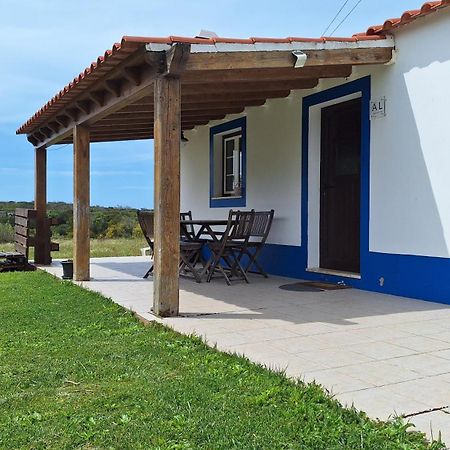 Villa Monte Gaia Cavaleiro Esterno foto