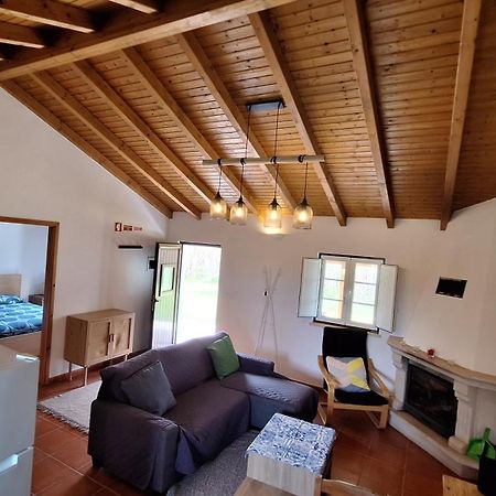 Villa Monte Gaia Cavaleiro Esterno foto