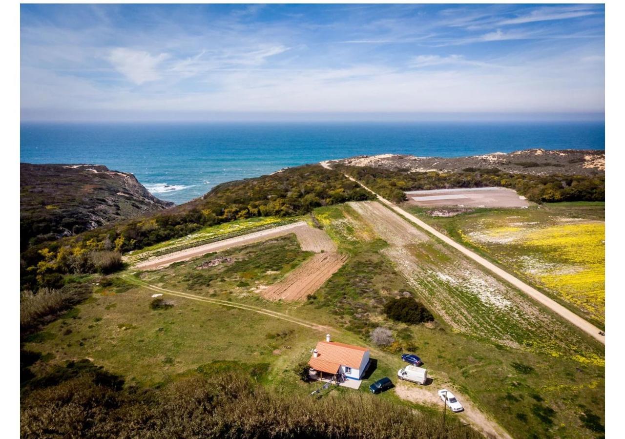 Villa Monte Gaia Cavaleiro Esterno foto