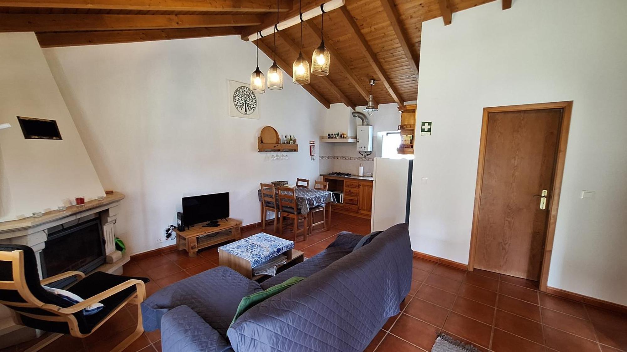 Villa Monte Gaia Cavaleiro Esterno foto