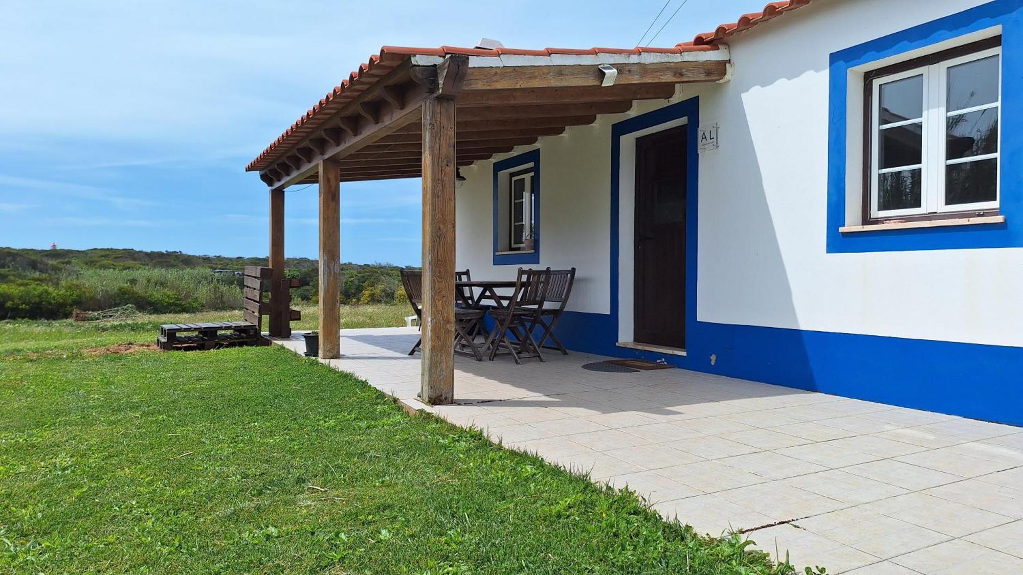 Villa Monte Gaia Cavaleiro Esterno foto