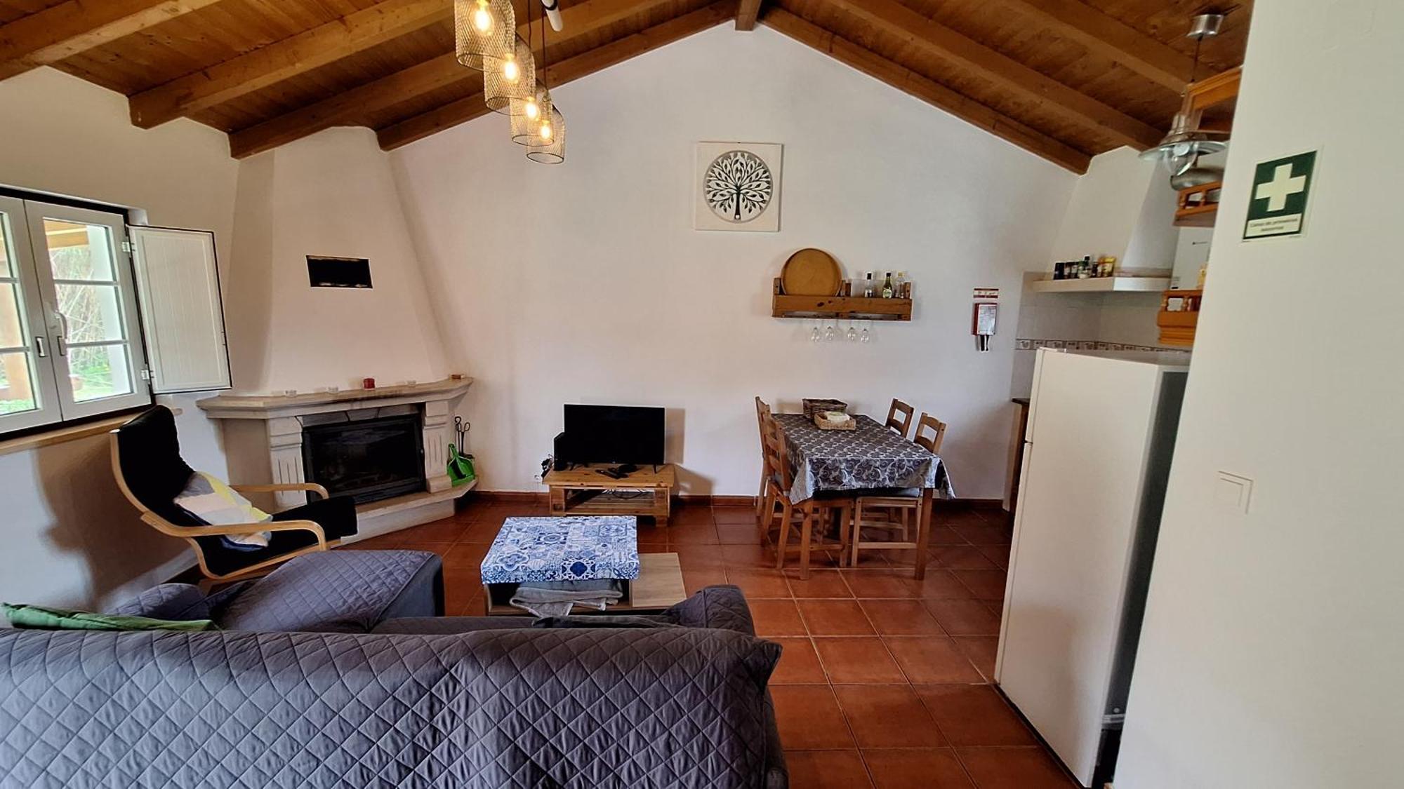 Villa Monte Gaia Cavaleiro Esterno foto